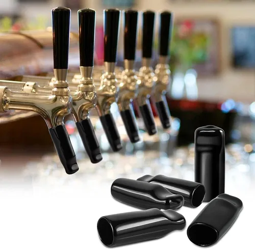 Miniatura 2 de Cubierta de grifo de cerveza para grifo de cerveza de barril, chupete, grifo de cerveza, tapa de grifo de cerveza, tapa de grifo de cerveza de goma