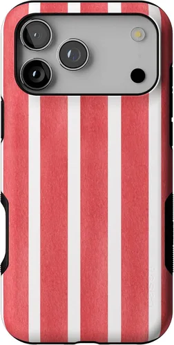 Miniatura 82 de Casely Funda para iPhone 17 Pro Max Ónix de medianoche Negro brillante Compatible con MagSafe Diseño protector audaz Ónix de medianoche
