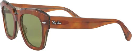 Miniatura 3 de Ray-Ban 1.929in 0RB2186 State Street