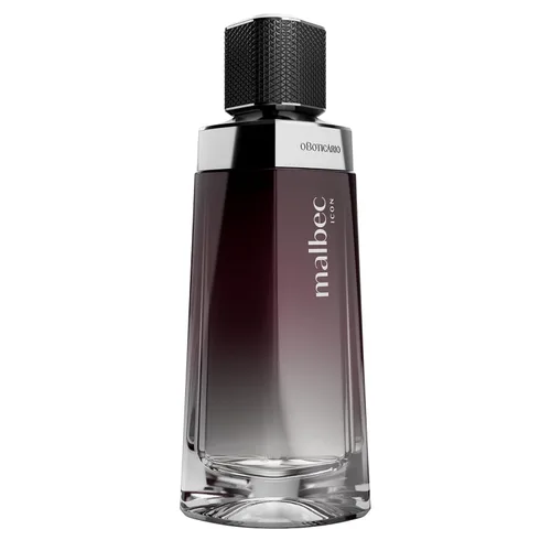 Miniatura 11 de Malbec Exquisite Gold Eau de Toilette de O Boticário, Colonia para Hombre de Larga Duración Fragancia Masculina, Aroma de Vino Tinto Envejecido
