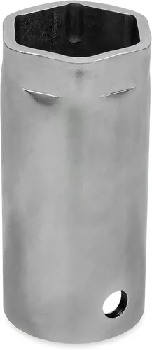 Miniatura 4 de Camco Llave de elemento de calentador de agua residencial de 4 pulgadas Compatible con destornilladores y se adapta a tuercas de 1.5 pulgadas