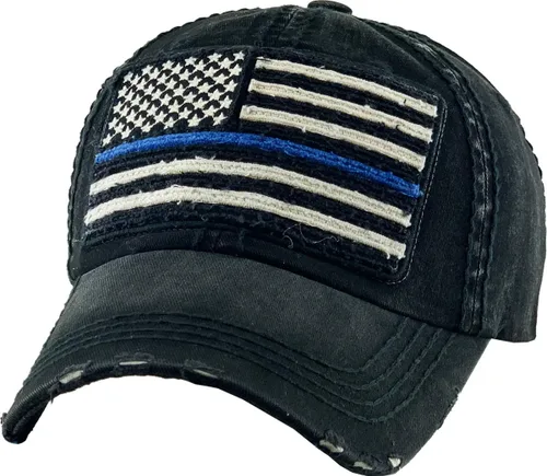Miniatura 12 de KBETHOS Tactical Operator Collection USA Fishing Mesh Ballcap Flag Patch America Outdoors Trucker Baseball Cap