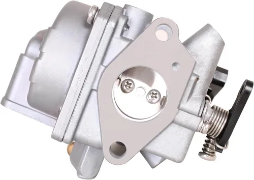 Miniatura 2 de 3R1032001 Motor de barco 3AT-03200-0 3AT032000 3AT032000M 3DJ-03200-0 3DJ032000 3DJ032000M Carburador para Tohatsu para Nissan 4 tiempos 4HP MFS4B