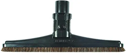 Miniatura 7 de Cen-Tec Systems 35009 Sidewinder Cepillo de polvo al vacío con cuello de 1.5 pulgadas, 8 pulgadas