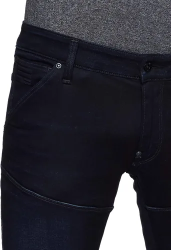 Miniatura 65 de G-STAR Jeans ajustados 5620 con cremallera 3D para hombre