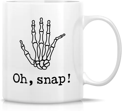 Miniatura 44 de Retreez Taza Graciosa - Confía en mí, casi soy médico, 325 ml, Tazas de café de cerámica - Tazas divertidas, sarcásticas, motivacionales, regalos
