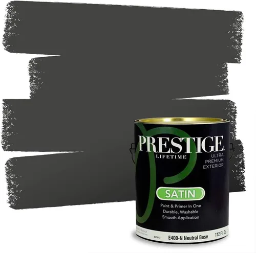 Miniatura 213 de Prestige Paints - 2 en 1, pintura base y pintura de exterior, P400-D-SW7053