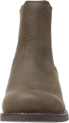Miniatura 2 de Ariat Botas impermeables Wexford - Botas de cuero para mujer, talla única