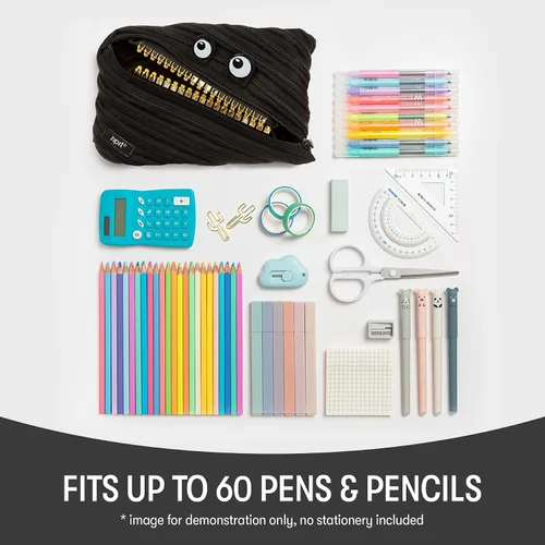 Miniatura 4 de ZIPIT Grillz lista de películas