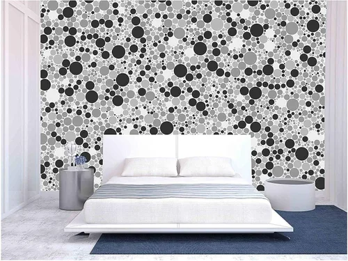 Miniatura 8 de Wall26 - Papel tapiz autoadhesivo serie murales grandes para pared