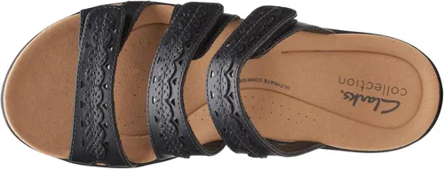 Miniatura 7 de Clarks Laurieann Cove para mujer