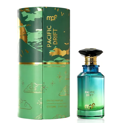 Miniatura 19 de A CENTER Lutfah Light In The Heart - Perfume unisex de 2.7 fl oz Eau de Parfum con bergamota, madera de guayaco, fragancia aroma de vainilla