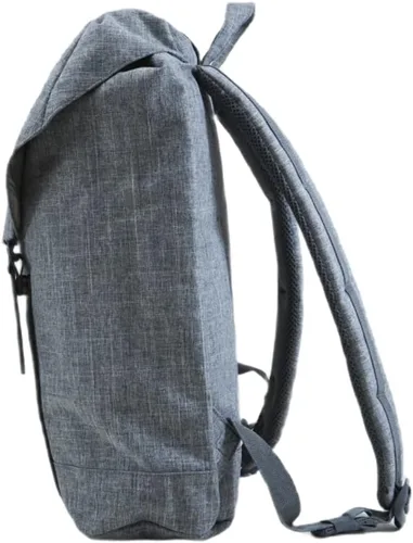 Miniatura 3 de Herschel Retreat - Mochila, negro (Raven CrosshatchBlack Rubber)), 10066-01132