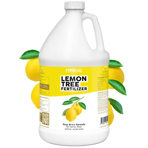 Miniatura 10 de Abono para Árbol de Limón, Alimento Completo para Plantas de Árbol de Limón, 8 oz (250mL)