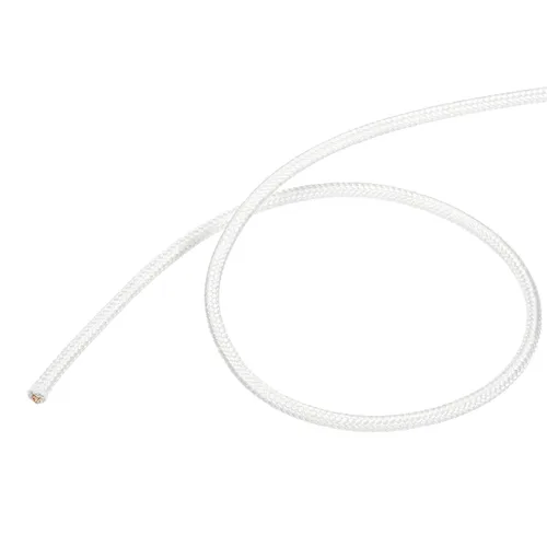 Miniatura 7 de YOKIVE Cable electrónico, cable de mica aislado de 11 AWG, para conectar dispositivos eléctricos, ideal para metalurgia, industria química, hogar