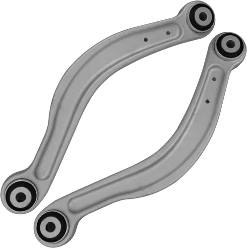 Miniatura 63 de Detroit Axle - 2 brazos de control superiores delanteros para Chevy Silverado GMC Sierra Yukon XL Avalanche Suburban Express Savana 1500 Tahoe