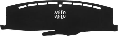 Miniatura 46 de Cubierta de tablero adecuada para Honda Ridgeline 2017-2024/Pilot 2016-2022/Passport 2019-2024, parasol para tablero de coche, accesorios de tablero