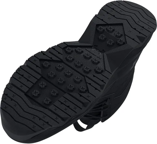 Miniatura 2 de Under Armour Stellar G2 - Botas militares y tácticas con cordones para hombre de 6 pulgadas