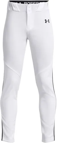 Miniatura 3 de Under Armour Pantalones de béisbol utilitarios para niños