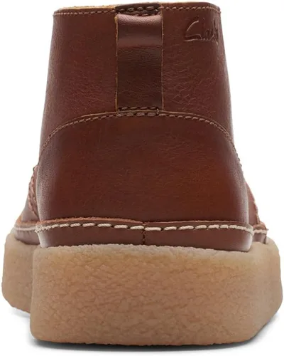 Miniatura 6 de Clarks Botas Oakpark Mid Chukka para hombre