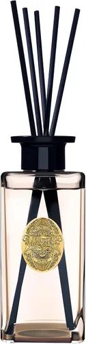 Miniatura 36 de M&SENSE Juego de difusor de varillas grande de 6.3 onzas Difusor de aceite de aroma de bambú con varillas Aceite esencial no tóxico