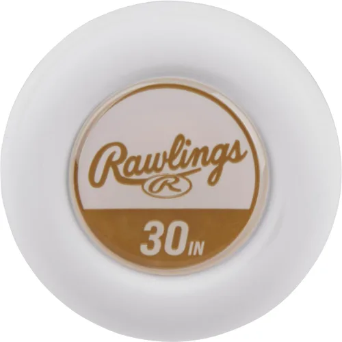 Miniatura 6 de Rawlings 2024 Bate de béisbol ICON USSSA Caída -5 / -8 / -10 Barril de 2 3/4 pulgadas 2 piezas compuesto