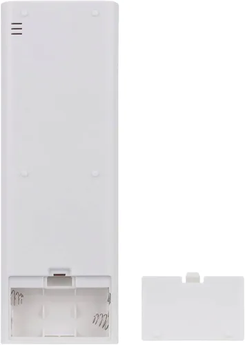 Miniatura 4 de RG66A1/BGEF - Control remoto de repuesto de CA compatible con Midea & Pioneer Senville Kaden Air Condtioner KS09 KS12 KS18 KS24 KS28 WYS009AMFI17RL