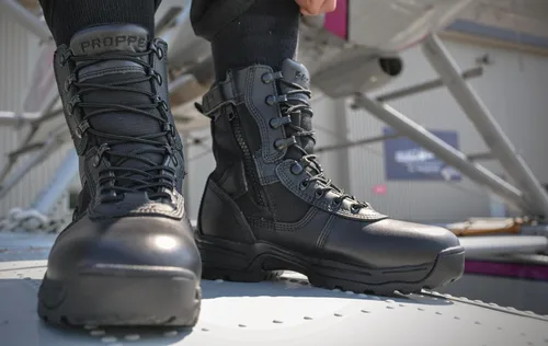 Miniatura 3 de Propper Botas para hombre Series 100 8" con cremallera lateral