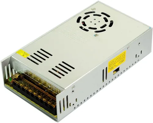 Miniatura 8 de BTF-LIGHTING CA100-240V a CC12V10A Máx120W Adaptador Convertidor Transformador de Fuente de Alimentación de Conmutación para Módulo de Tira LED