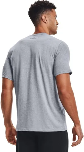 Miniatura 2 de Under Armour UA Boxed Sportstyle - Camiseta deportiva