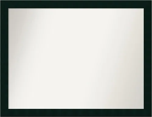 Miniatura 255 de Amanti Art Espejo personalizado, espejo de baño Tribeca, espejo de pared o espejo de tocador de baño sobre el fregadero (28.25 x 34.25 pulgadas)