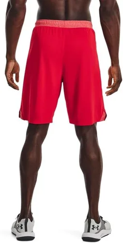 Miniatura 16 de Under Armour Pantalón corto UA Locker de 9 pulgadas con bolsillos para hombre