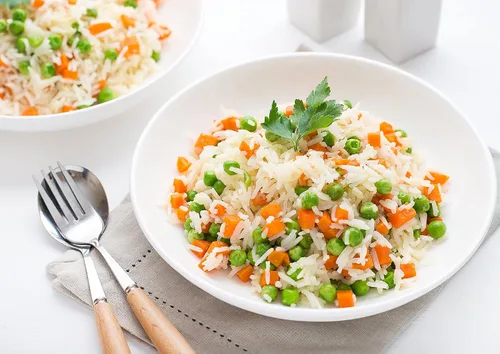Miniatura 6 de Food to Live Arroz blanco de grano largo, 1 libra crudo, vegano, kosher. Fácil de cocinar. Se mantiene separado y esponjoso. Rico en hierro y bajo