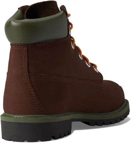 Miniatura 5 de Timberland Botas impermeables prémium de 6 pulgadas para niño (niño grande)