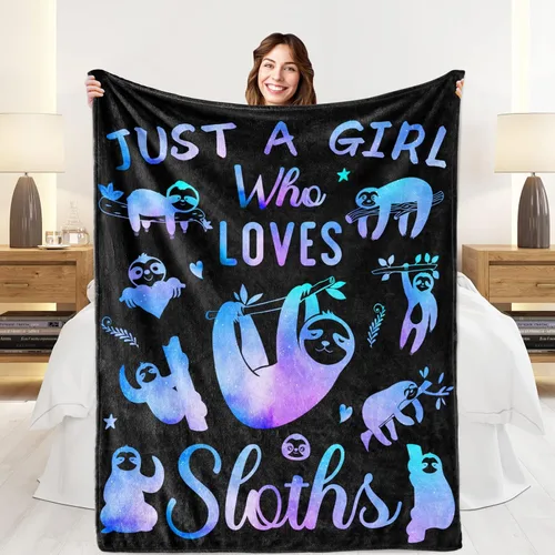 Miniatura 44 de Manta ligera de forro polar suave rosa, manta pequeña y cálida para cama Manta vaquera-rosa