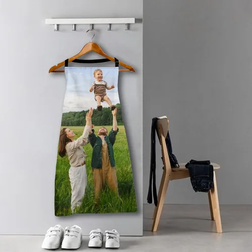 Miniatura 6 de Delantal personalizado,Delantales personalizados,Delantales personalizados con bolsillos,Delantal de cocina,Delantales personalizados