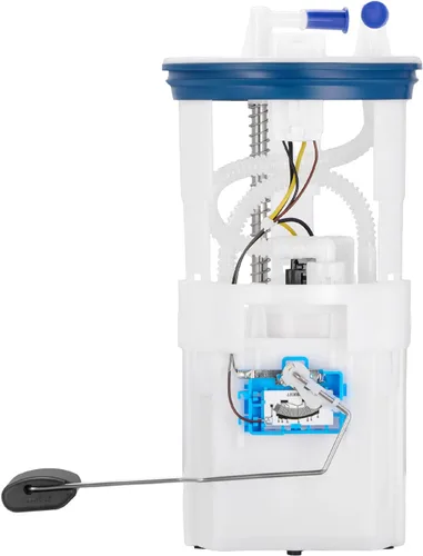 Miniatura 11 de BDFHYK Conjunto de módulo de bomba de combustible eléctrica compatible con Hyundai Sonata 2015-2019 1.6L 2.0L 2.4L L4, compatible con Kia Cadenza