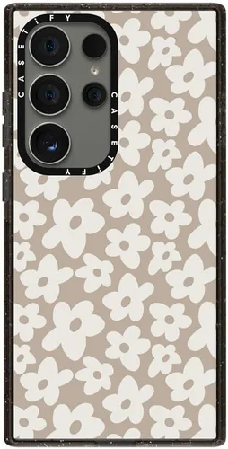 Miniatura 44 de CASETiFY Impact - Funda para Galaxy S23 [4 veces probada contra caídas de grado militar, protección contra caídas de 8.2 pies] – Setas mágicas