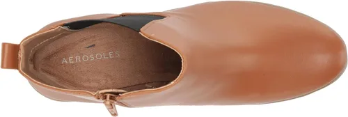 Miniatura 5 de Aerosoles Womens Brandi Padded Insole Casual Booties