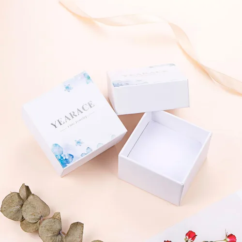 Miniatura 8 de Yearace Forget Me Not - Anillos para mujer, de plata de ley, Myosotis Scorpioides, floral, ajustable, con flores