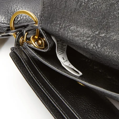 Miniatura 5 de Fossil Cartera de pulsera 3 en 1 de cuero Rio para mujer