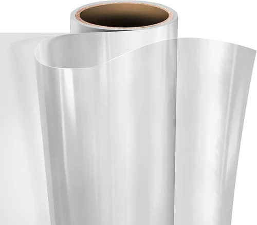 Miniatura 9 de VViViD Vinilo de laminación transparente para troqueladoras y trazadores de 0.1 fl oz (1 pie x 30 pies)