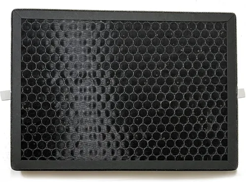Miniatura 6 de Nispira Filtro de carbono HEPA de repuesto compatible con purificador de aire Azeus GL-FS32 MOOKA GL-FS32 KOIOS, 1 paquete