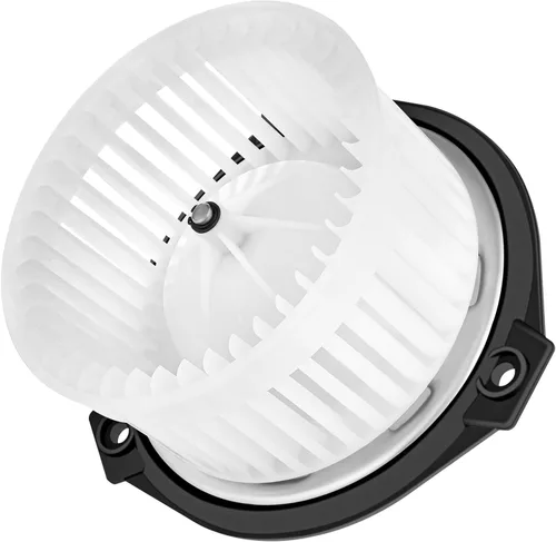 Miniatura 19 de SCITOO Motor soplador de calentador HVAC con jaula de ventilador frontal 700089 para Cadillac 2002-2006, para Chevy 1999-2006, para GMC 1999-2006