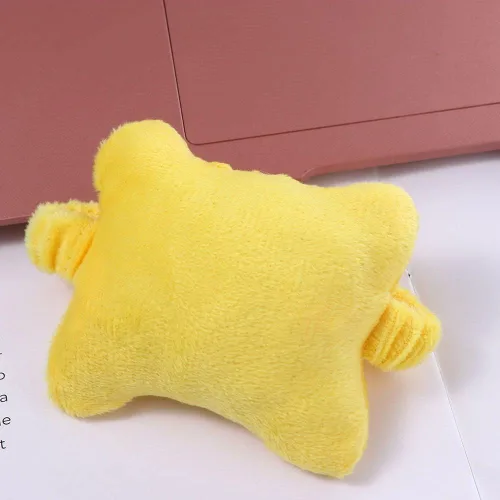 Miniatura 5 de Almohada de muñeca Mini Protector de muñeca Accesorios para computadora portátil Alfombrilla especial para mouse Juego de muñequeras (verde militar)
