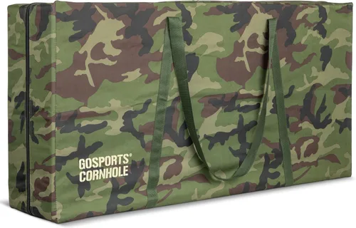 Miniatura 7 de GoSports Premium Cornhole Carrying Case (Regulation Size or Tailgate Size)