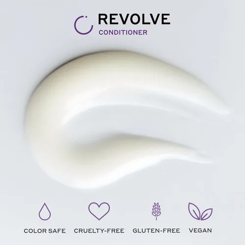 Miniatura 8 de Zenagen Acondicionador espesante Revolve