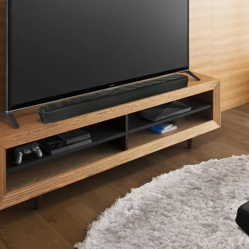 Miniatura 7 de Funda protectora contra el polvo compatible con la barra de sonido Sony HT-S100F, funda antipolvo para la barra de sonido de TV, cubierta protectora