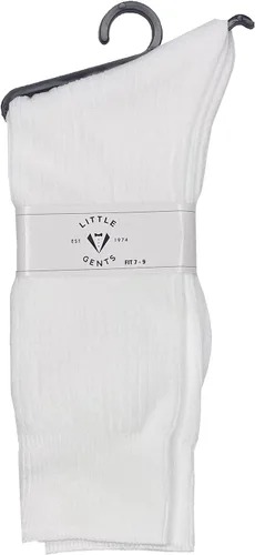 Miniatura 2 de Pink Princess Calcetines de vestir para niños - Calcetines de vestir para niños y niños pequeños - Baby Boy Fancy & Infant Dressy - Calcetines
