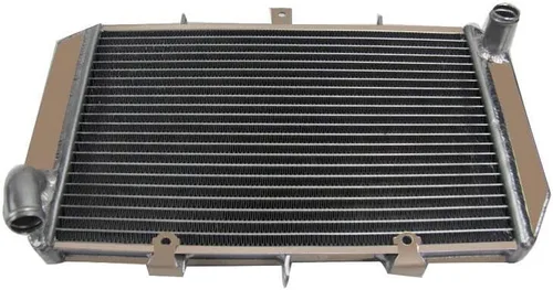 Miniatura 4 de Radiador de aluminio para Kawasaki Z1000 2010-2014